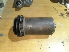Dinamo fiat 600 revisionata - dinamo, revisionata 