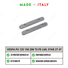 Rinforzo Piastre Superiori