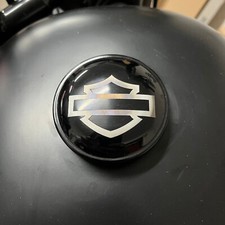 Tappo serbatoio harley - tappo,
