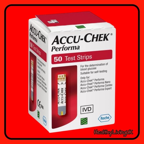 Strisce reattive accu chek - reattive, accu-chek