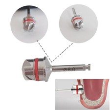 Trapano a cupola alesatore
