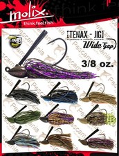 Artificiale spinning Molix