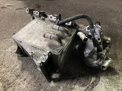 Intercooler tdi cxx - intercooler, 1.6