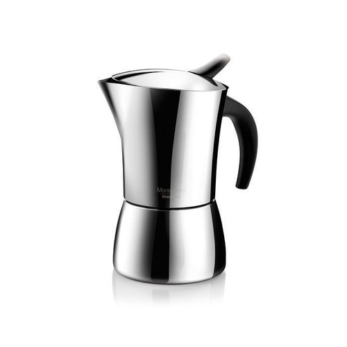 Tescoma caffettiera acciaio - caffettiera,