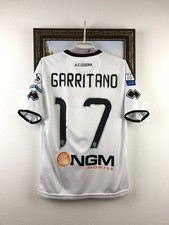 Maglia calcio Cesena Home 2013