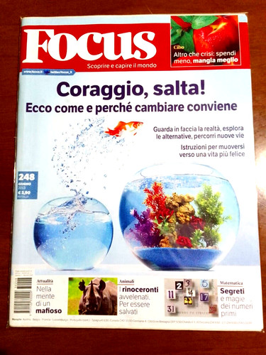 Focus 248 giugno - focus, n°248-giugno