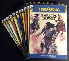 JERRY SPRING 1..11 (Completa)