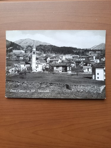 Lauco panorama vg - -, 1964