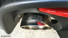 Bombardone per 500 abarth - abarth, /