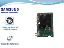 MAIN BOARD BN94-17366V BN41-02844 TV SAMSUNG UE50AU9070U BOX 21 U #