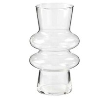 Vaso Fisarmonica D 8,5 H 20