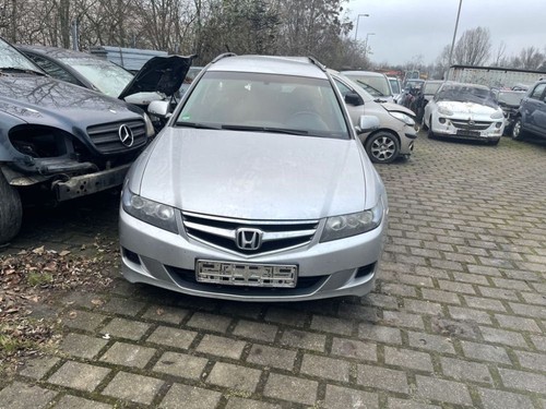 Honda accord vii tourer - honda,
