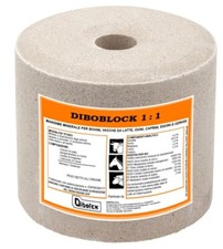 Blocco sale per animali - sale,