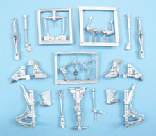 Carrello di atterraggio