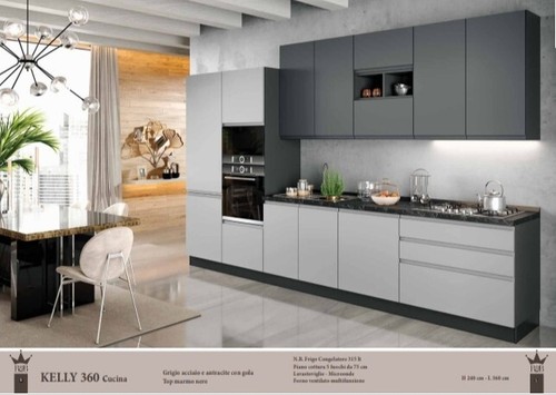 Cucina completa componibile - completa,