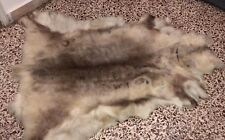 tappeto animale pelle pelo ?