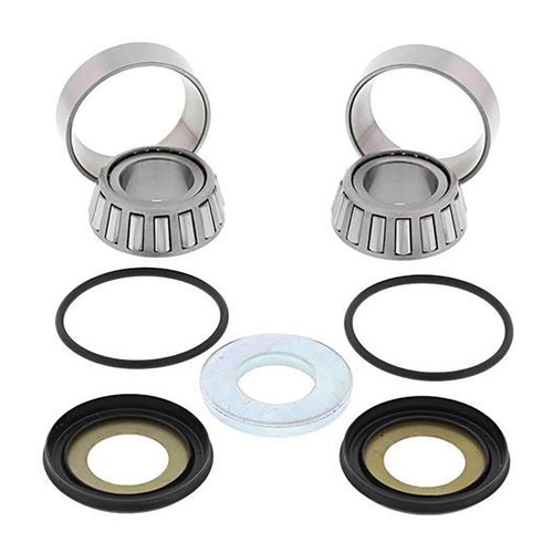 Kit cuscinetti sterzo e - kit, di