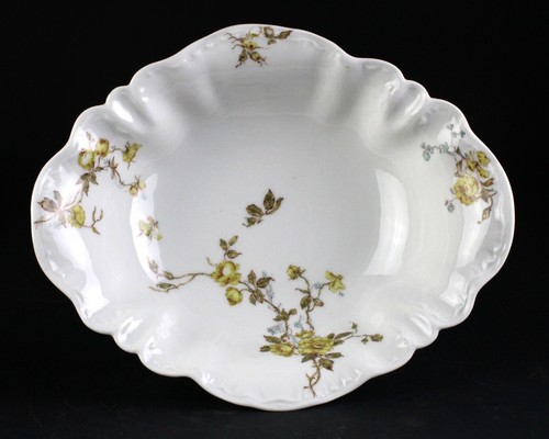 Haviland limoges schleiger 266 - haviland,