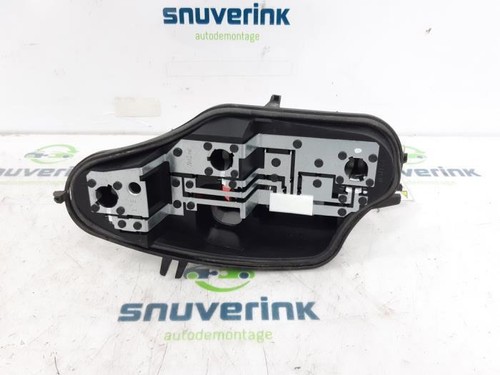Fanale posteriore circuito