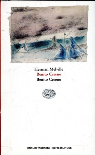 Herman melville benito - herman,