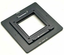 Hasselblad back per linhof - hasselblad, v