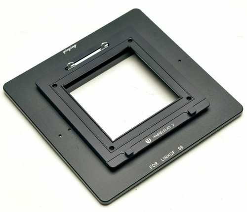 Hasselblad back per - v,