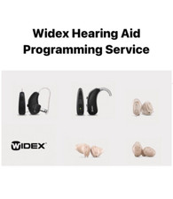 Widex Servizio di