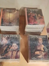 Collana Libri Pittura 90