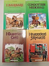 I BARBARI + CONDOTTIERI