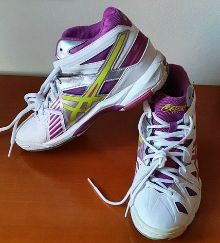 Scarpe pallavolo asics - scarpe,