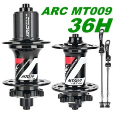 Mozzo mountain bike 36 fori 6