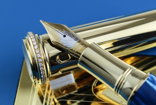 Montegrappa classical greece - classical,