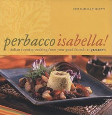 Perbacco isabella italian - perbacco, isabella!:
