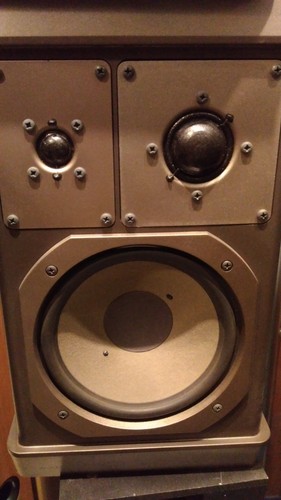Coppia diffusori passivi - diffusori,