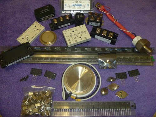 Nuovo panasonic 8mub - nuovo, gx-8mub