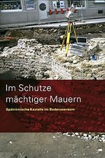 Im Schutze mächtiger Mauern