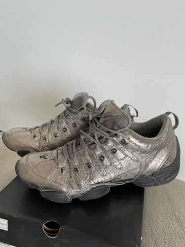 Scarpe ginnastica freddy - ginnastica,