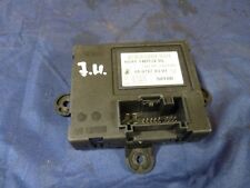 Ford Galaxy III Ghia Anno