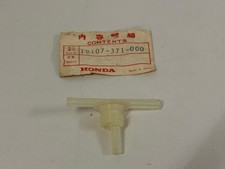 HONDA GL1000 GOLDWING