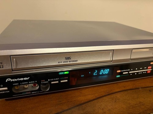 Pioneer dvr rt500 - dvr-rt500-s, lettore