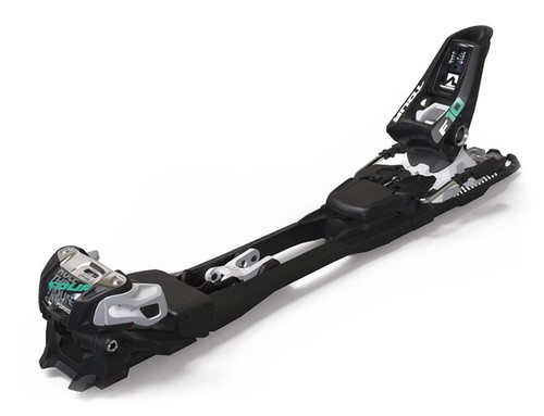Marcatore f10 attacchi sci - marcatore,