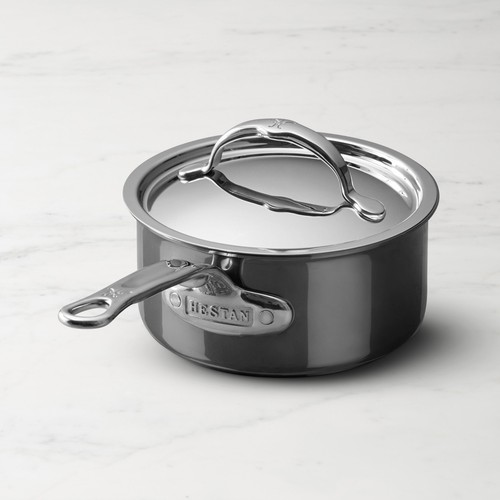 Hestan nanobond casseruola - casseruola, in