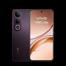 Vivo V50 Lite 4G Smartphone