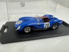 BANG MODELS | 1:43 | LE MANS |