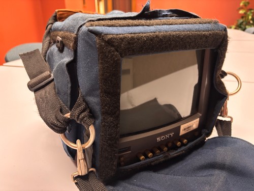 Sony trinitron color pvm8020 - sony,