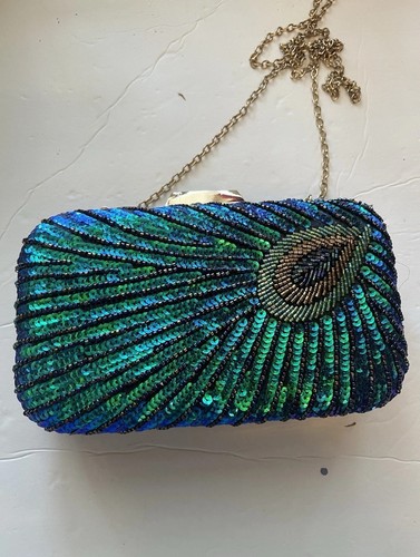 Borsa sera donna pochette - da,