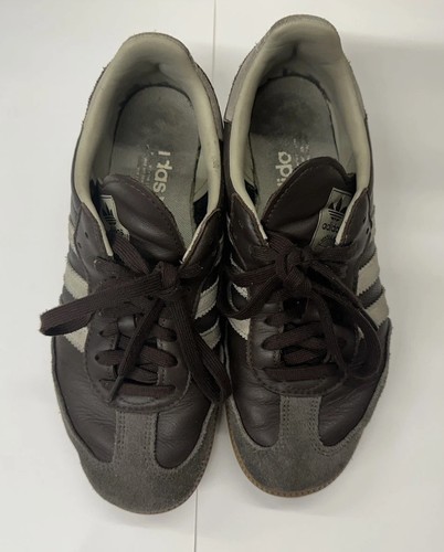 Adidas samba classic sneaker - classic,