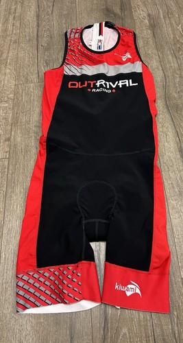 Kiwami trisuit piccolo - kiwami,