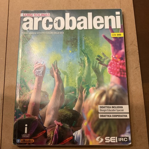 Arcobaleni unico - arcobaleni,