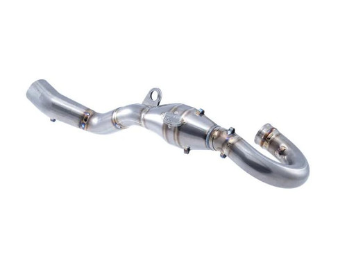 Fmf megabomb testata titanio - megabomb,